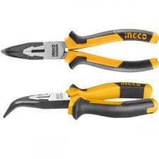 Плоская скоба 160 мм INGCO HBNP28168