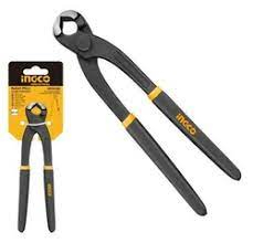 Плоскогубцы 200 мм INGCO HCPP02200