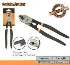 Резак для кабеля 250 мм INGCO HCCB0210