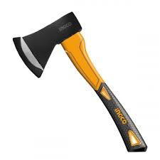топор 600 г INGCO HAX0206008