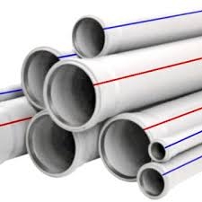 Խողովակներ պոլիվինիլքլորիդից  Ø110 C (եռաշերտ)   3  մ 