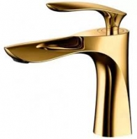 Faucet GROHENBERG GB2001 GOLD
