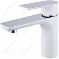 Faucet GROHENBERG GB2009 CHROME / WHITE