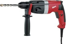 Перфоратор Milwaukee PFH 24 4933411470