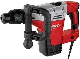 Скважина K 500 S Milwaukee 4933398220