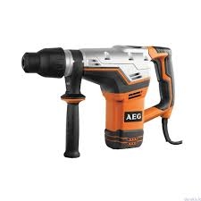 Дрель KH 5 G AEG 4935418160
