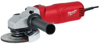 Անկյունային հղկիչ (բալգարկա) AG 9-125 XE Milwaukee 4933403206 