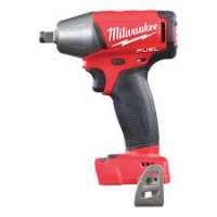 Battery screwdriver M18 FIWF 12  Milwaukee 4933451448