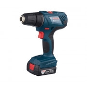 ШУРУПАТВЕРТ BOSCH GSR 140-LI 1.5ah
