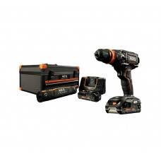 ШУРУПАТВЕРТ AEG BSB18CBLLE LI-252X