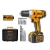  Cordless Drill 18 V LI-ION 53 PCS INGCO  CDLI228180 