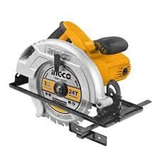 Циркулярная пила INGCO CS18528 INDUSTRIAL