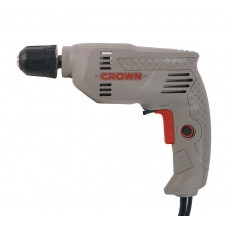 ШУРУПАТВЕРТ CROWN CT10125C