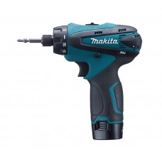 ШУРУПАТВЕРТ MAKITA DF030DWE