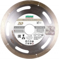 Алмазный диск 115 мм Distar Estete 7D