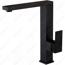 Faucet GROHENBERG GB4008 BLACK