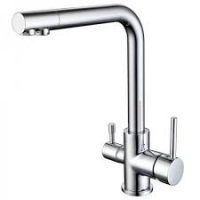 Faucet GROHENBERG GB40551 CHROME