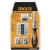 Screwdriver set 24 pieces HKSDB0248