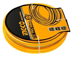 Водопроводная труба ПВХ 20 м INGJO HPH2001