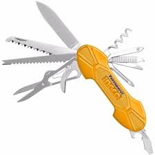 Мульти-нож INGCO HMFK0118