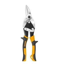 Ножницы по металлу левый резак INGCO HTSN0110R