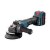 Angle grinder (bulgarka) 125 mm, 20 V Ronix 8901k