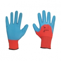 Work glove latex coated code 922