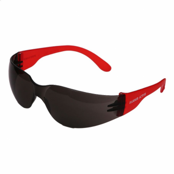 Очки защитные Hammer O-15 Activ черные