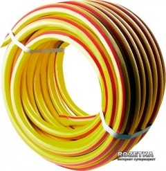 Резиновая трубка Fixtop 1 X 2,5 мм X 50 м