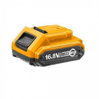 Литиевая батарея 16,8 В INGCO FBLI16151