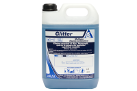 GLITTER`  մաքրող և փայլ տվող միջոց 5կգ