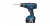 SCREWDRIVER EL. BOSCH GSB18-2-LI  