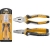 COMBINATION PLIERS  INGCO HCP08168