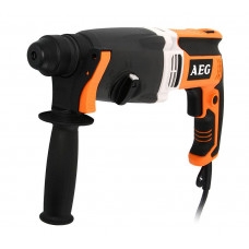 ПЕРФОРАТОР AEG KH26E