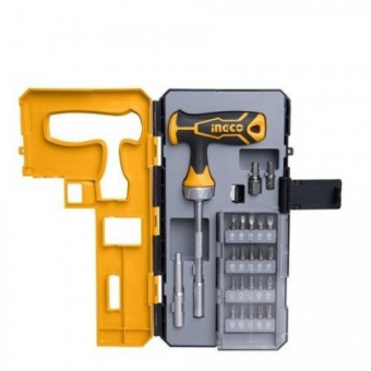 Набор отверток 25 шт. INGCO HKSDB0258