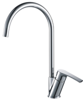 Faucet GROHENBERG GB40040 CHROME