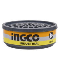 Respirator replaceable cartridge INGCO HCD02