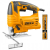 Handheld Email Saw blade 570W INGCO JS57028