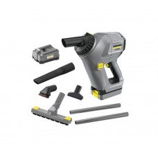 Пылесос проф. KARCHER PRO 1.394-221.0 HV 1/1 Bp Fs