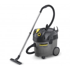 Пылесос проф. KARCHER PRO 1.184-506.0 NT 35/1 AP TE