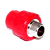 Fittings Combined pipe socket (M) 16*1/2 m 