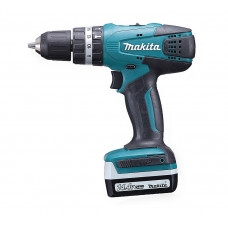 ШУРУПАТВЕРТ MAKITA HP347DWE