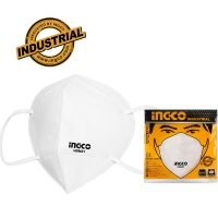 Респираторная маска KN95, профессиональная INGCO HDM21