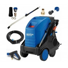 HIGH PRESSARE CLEANER NILFISK MH 4M-210/1000 
