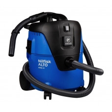 Пылесос проф. NILFISK AERO 21-21 PC