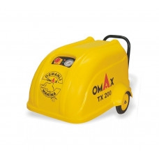 МОЮШИЙ АППААРАТ OMAX TX200 COLD BAR
