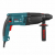 Corded Rotary Hammer, 3J, SDS-Plus Bit