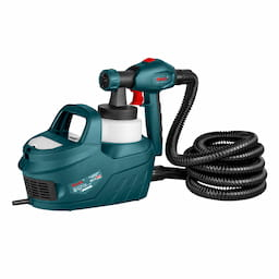 Электрический опрыскиватель-опрыскиватель + пол 800 мл, 650 Вт Ronix PRO 1365									