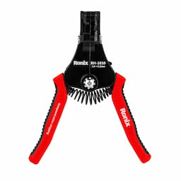 Инструмент для очистки проволоки Ronix RH-1810								