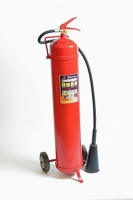 Fire Extinguisher 10 Kg CO2 (B.C.E)